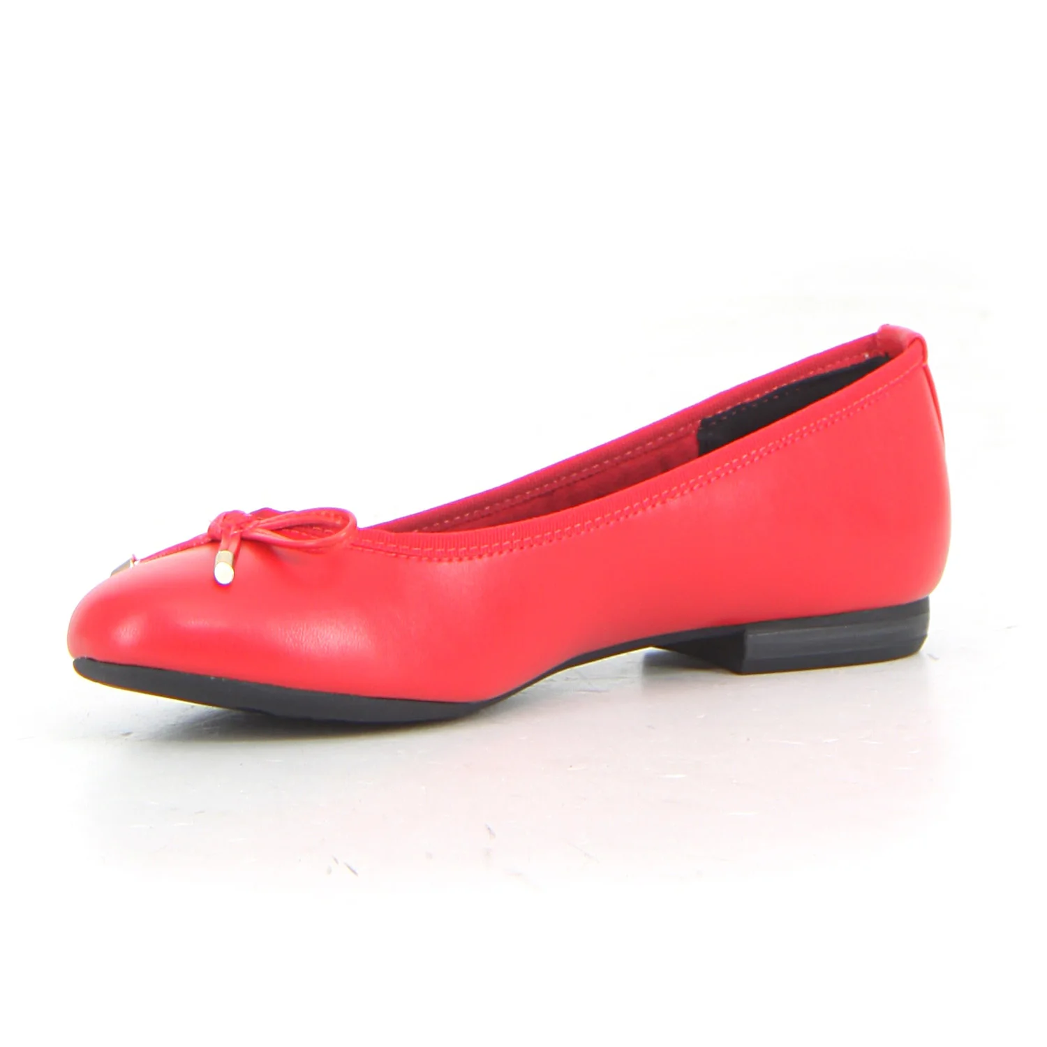 Ballerina con fiocco rosso - Image 3