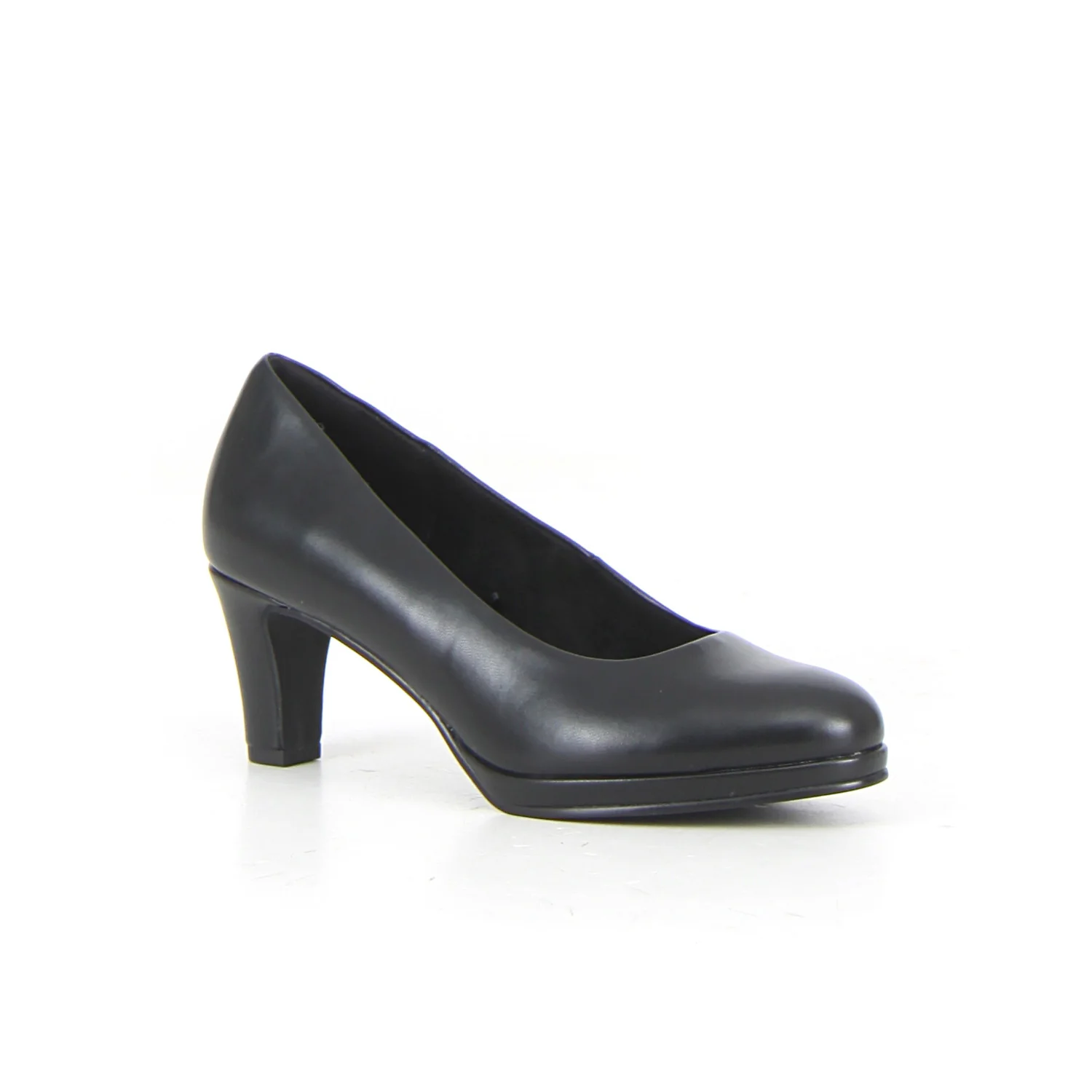 Décolleté nero - Image 2