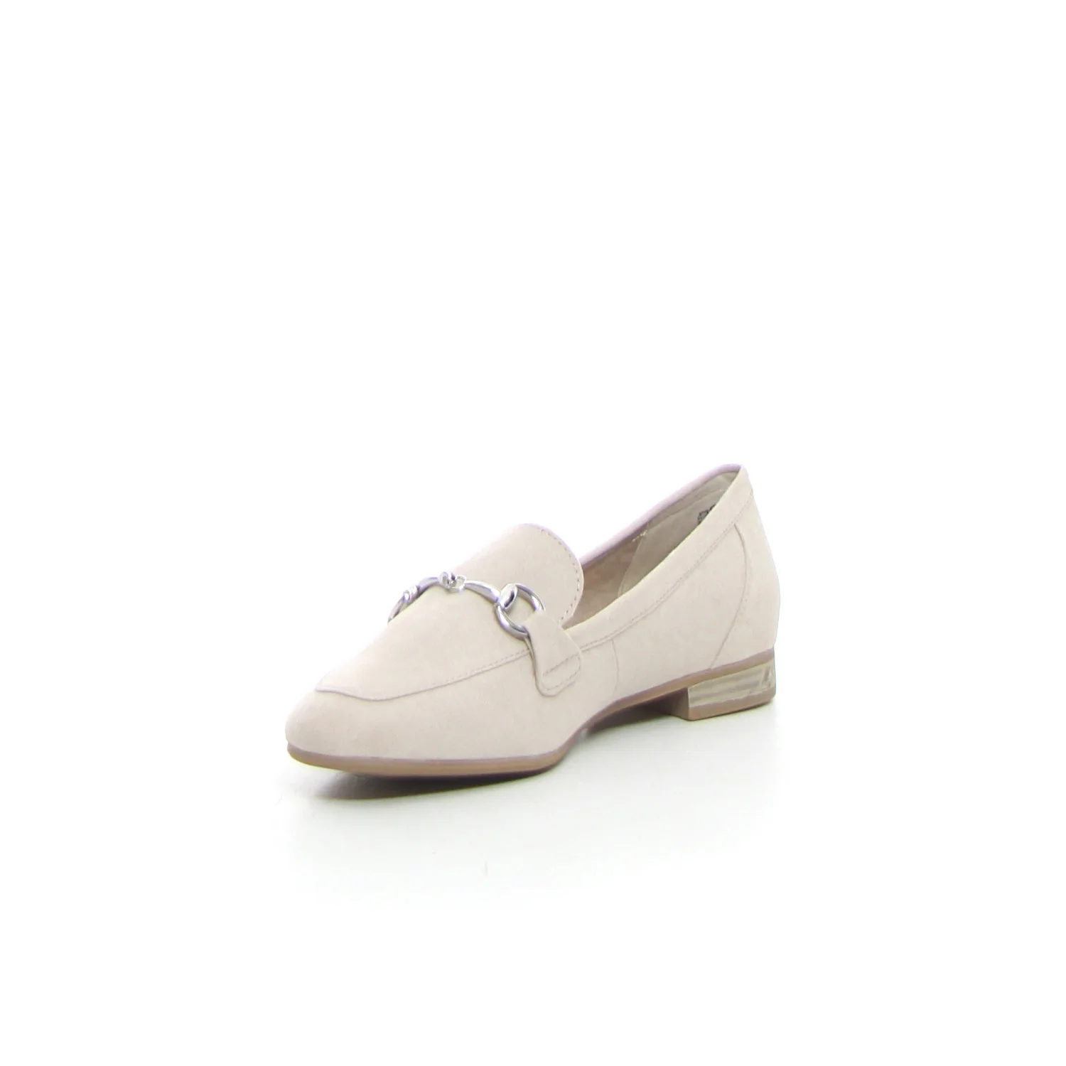 Mocassino con staffa - Image 3