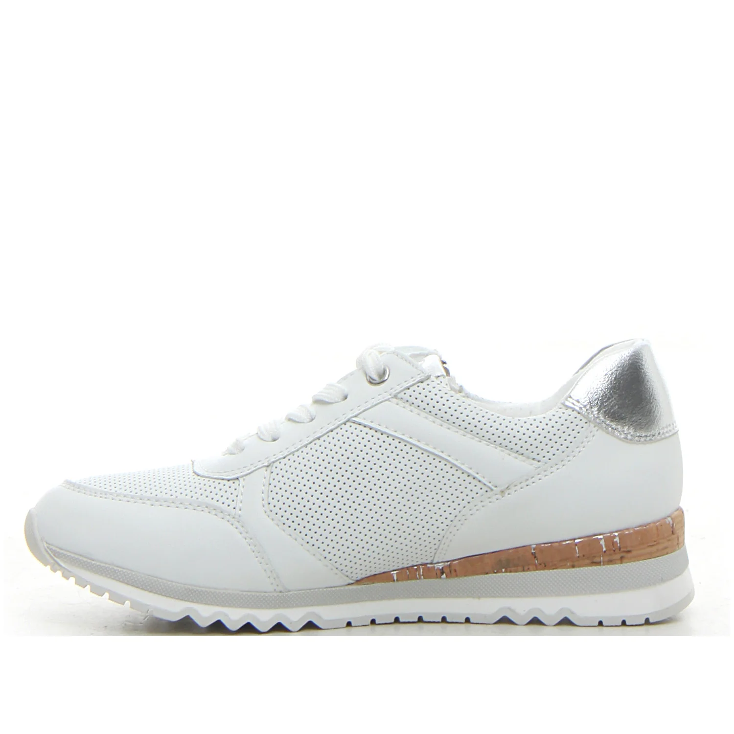 Sneaker white - Image 2