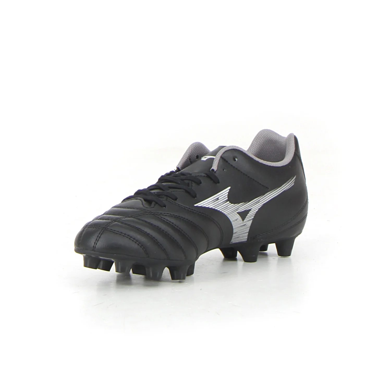 Monarcida Neo III select scarpa da calcio black - Image 3