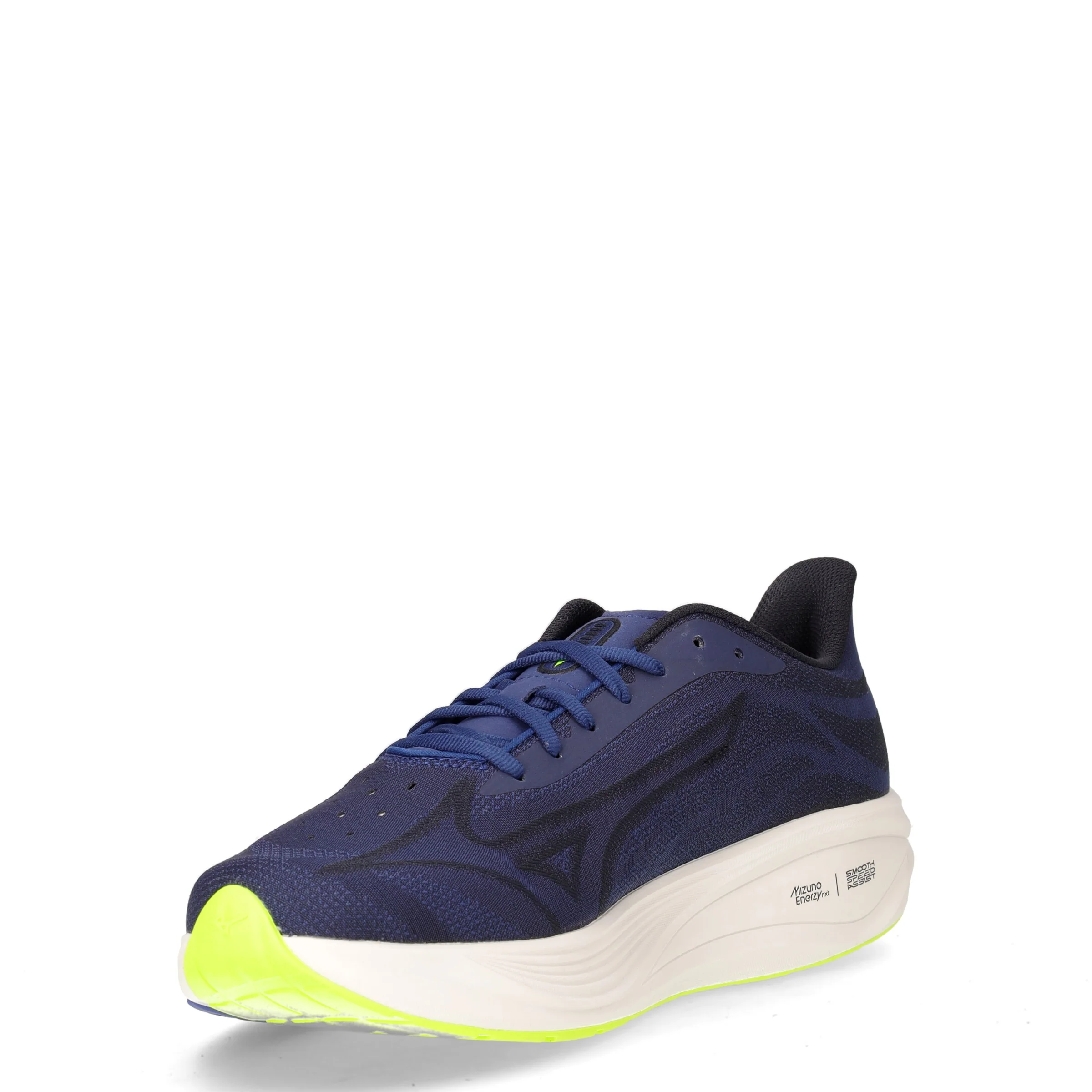 Neo Cosmo scarpa da running in tessuto blu - Image 3