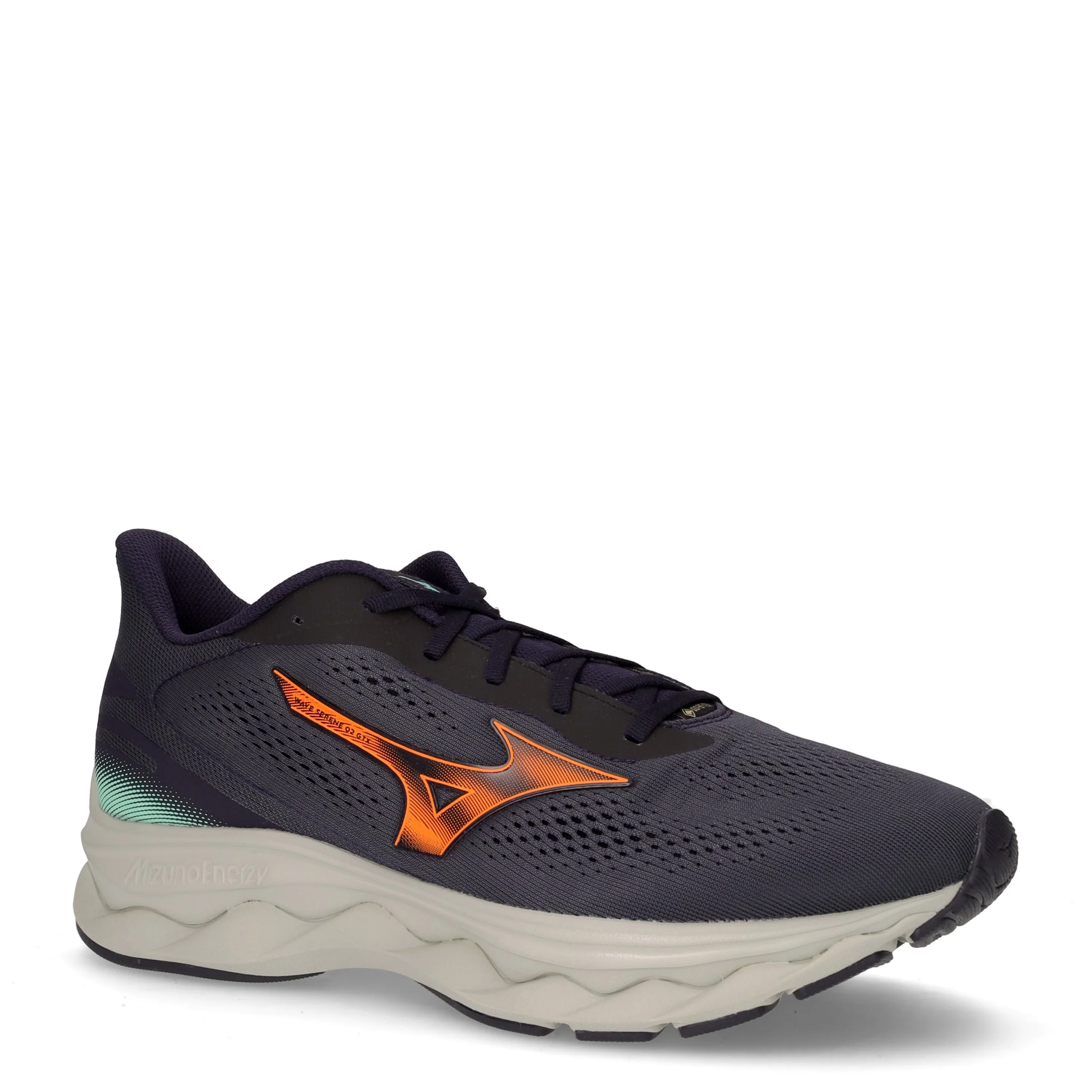Wave Serene 2 GTX scarpa da running blu - Image 2
