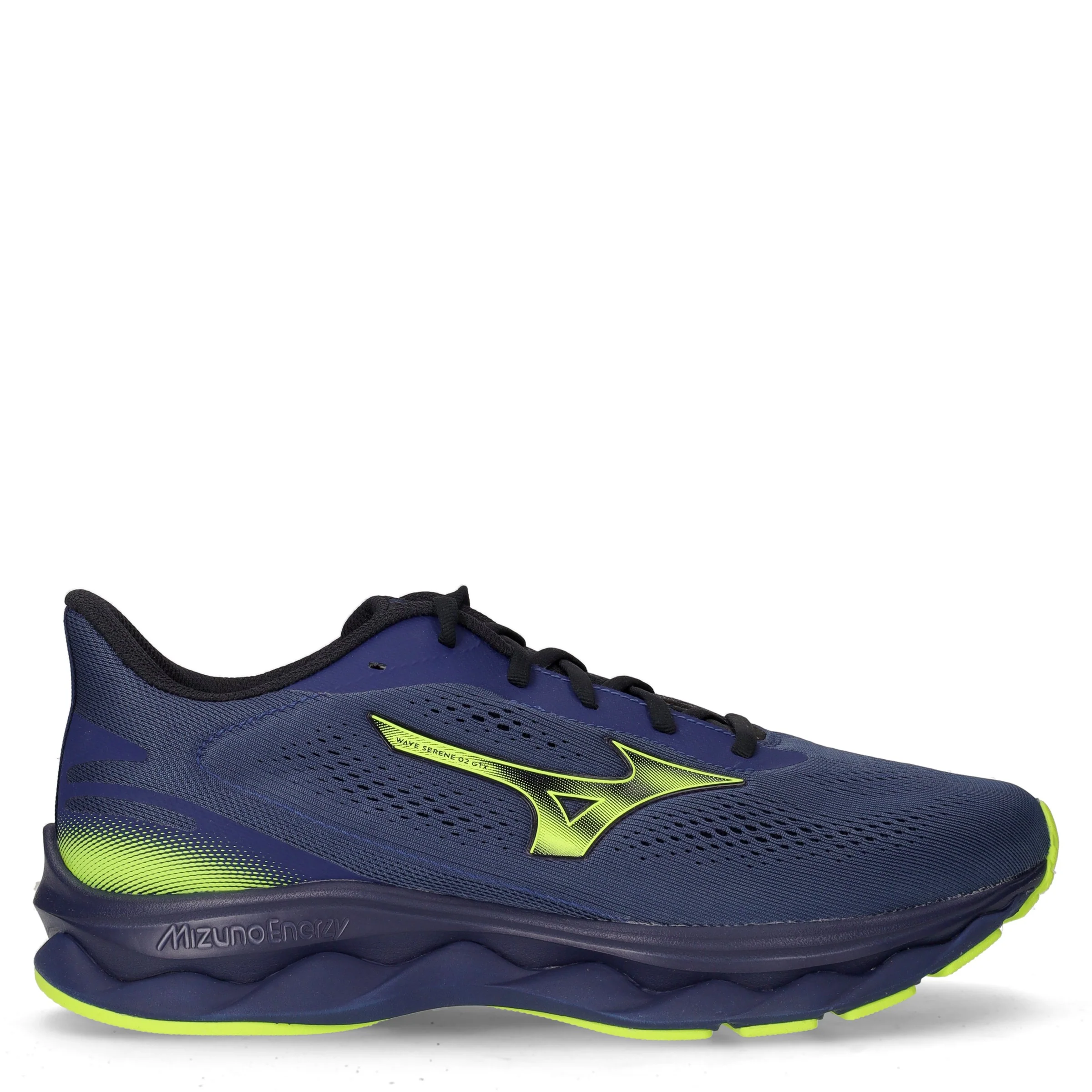 Wave Serene 2 GTX scarpa da running blu