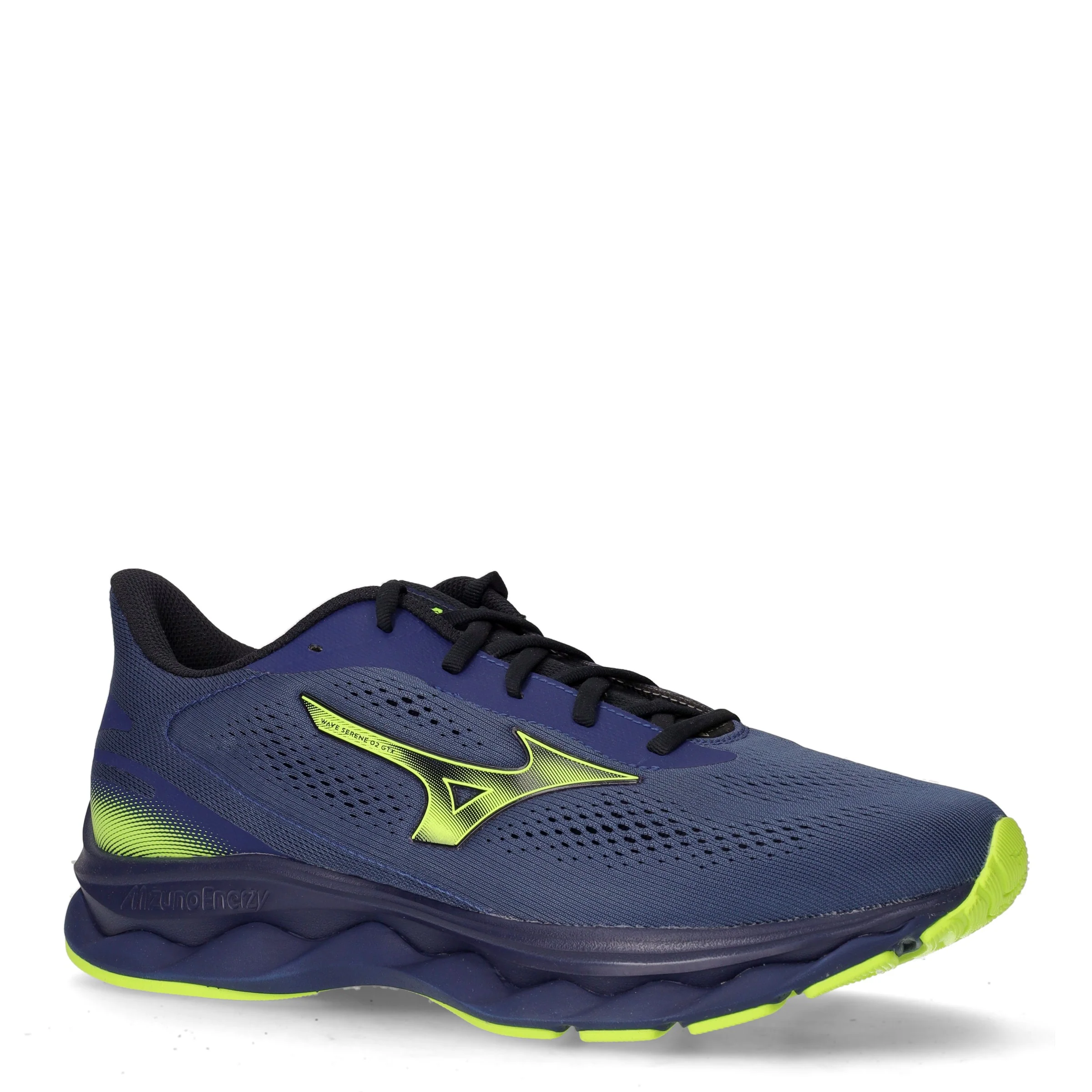 Wave Serene 2 GTX scarpa da running blu - Image 2