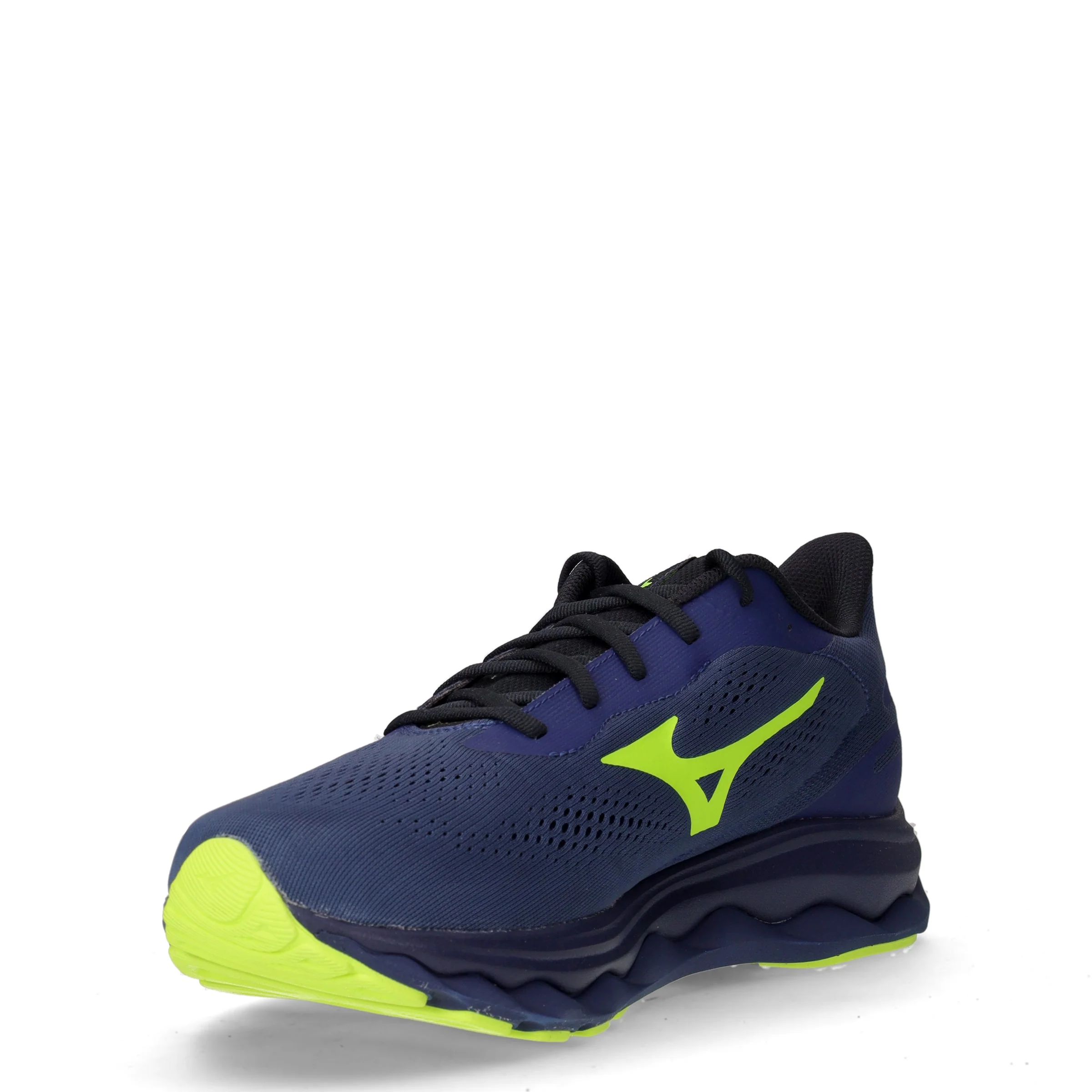 Wave Serene 2 GTX scarpa da running blu - Image 3