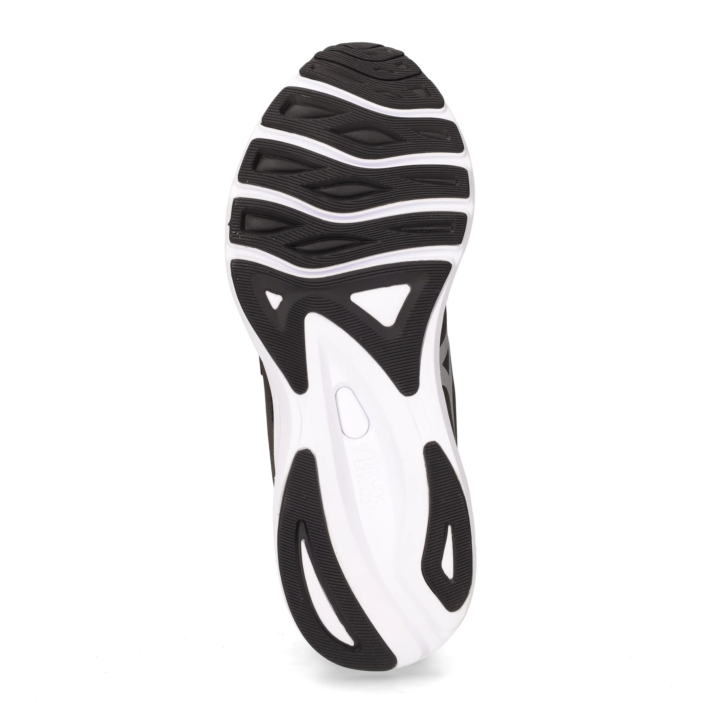 Wave Serene scarpa da running in tessuto nero - Image 4