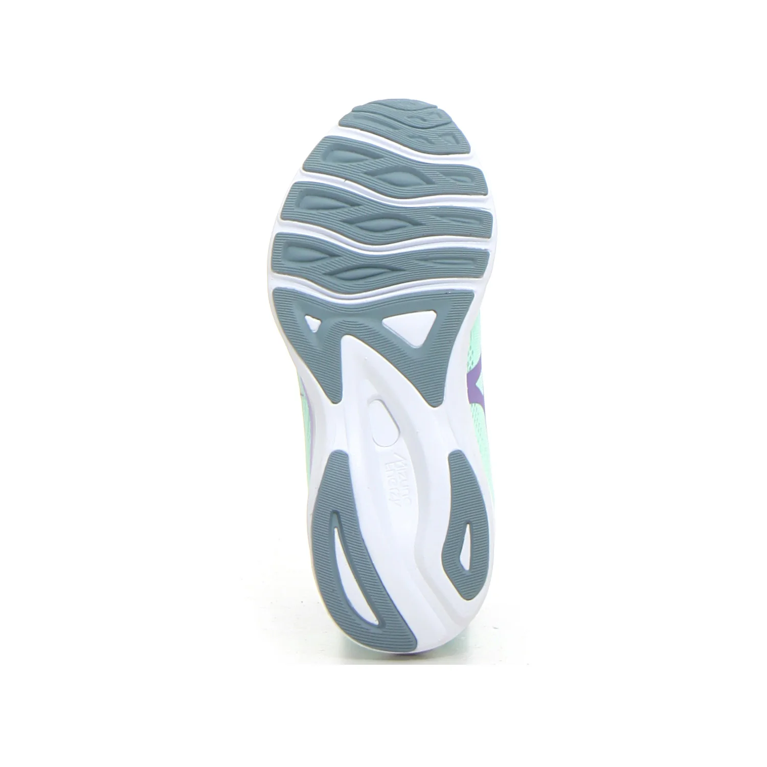 Wave serene scarpa da running verde - Image 3