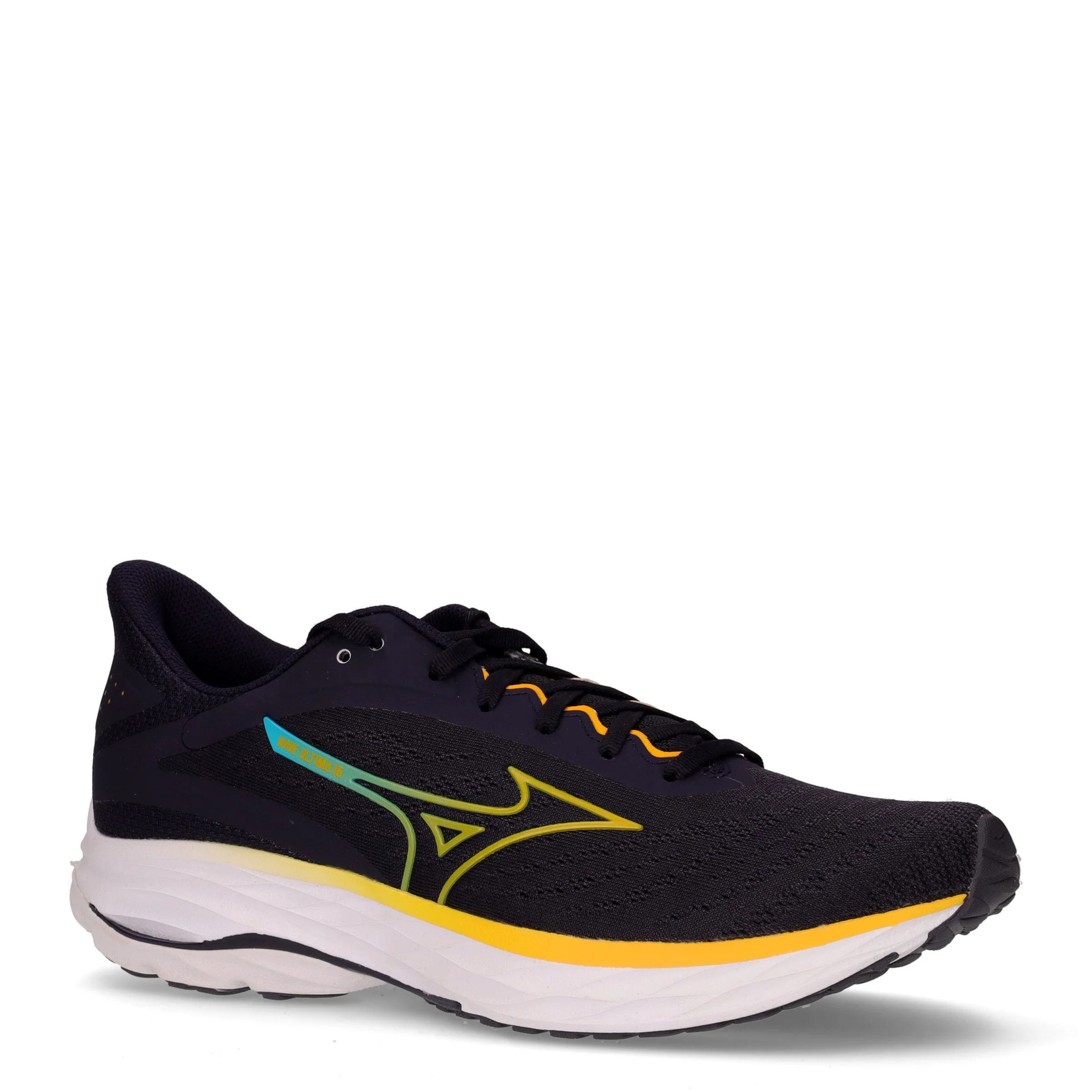 Wave Ultima 16 scarpa da running in mesh blu - Image 2