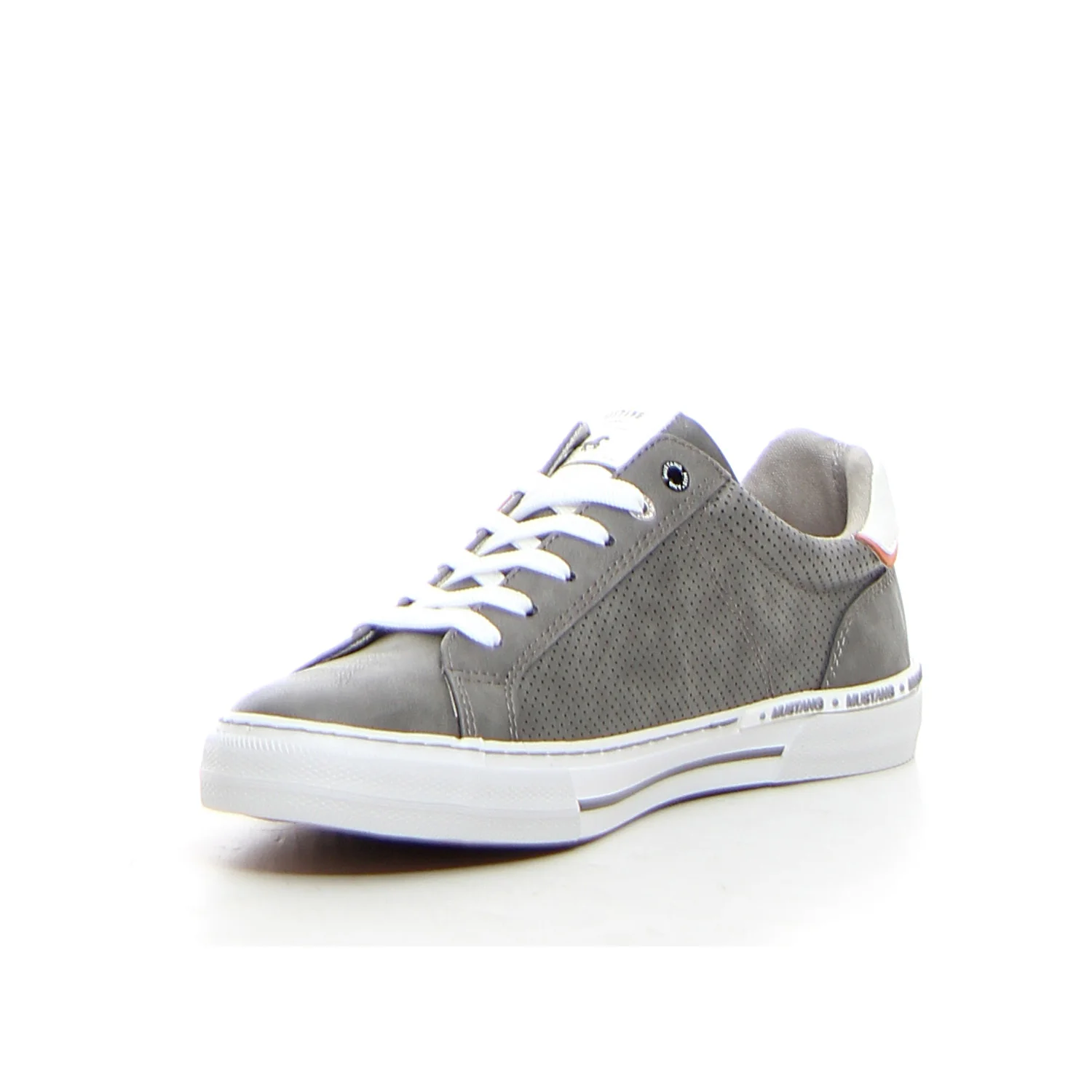 Sneaker grau - Image 3