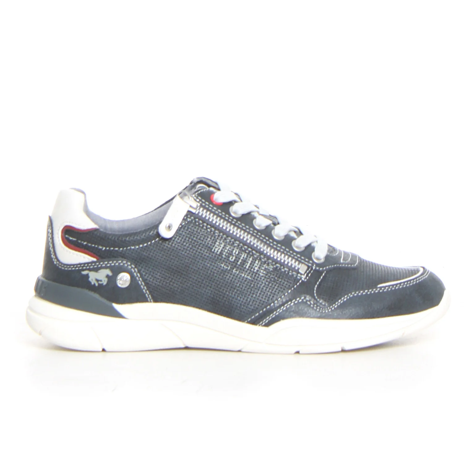 Sneaker navy