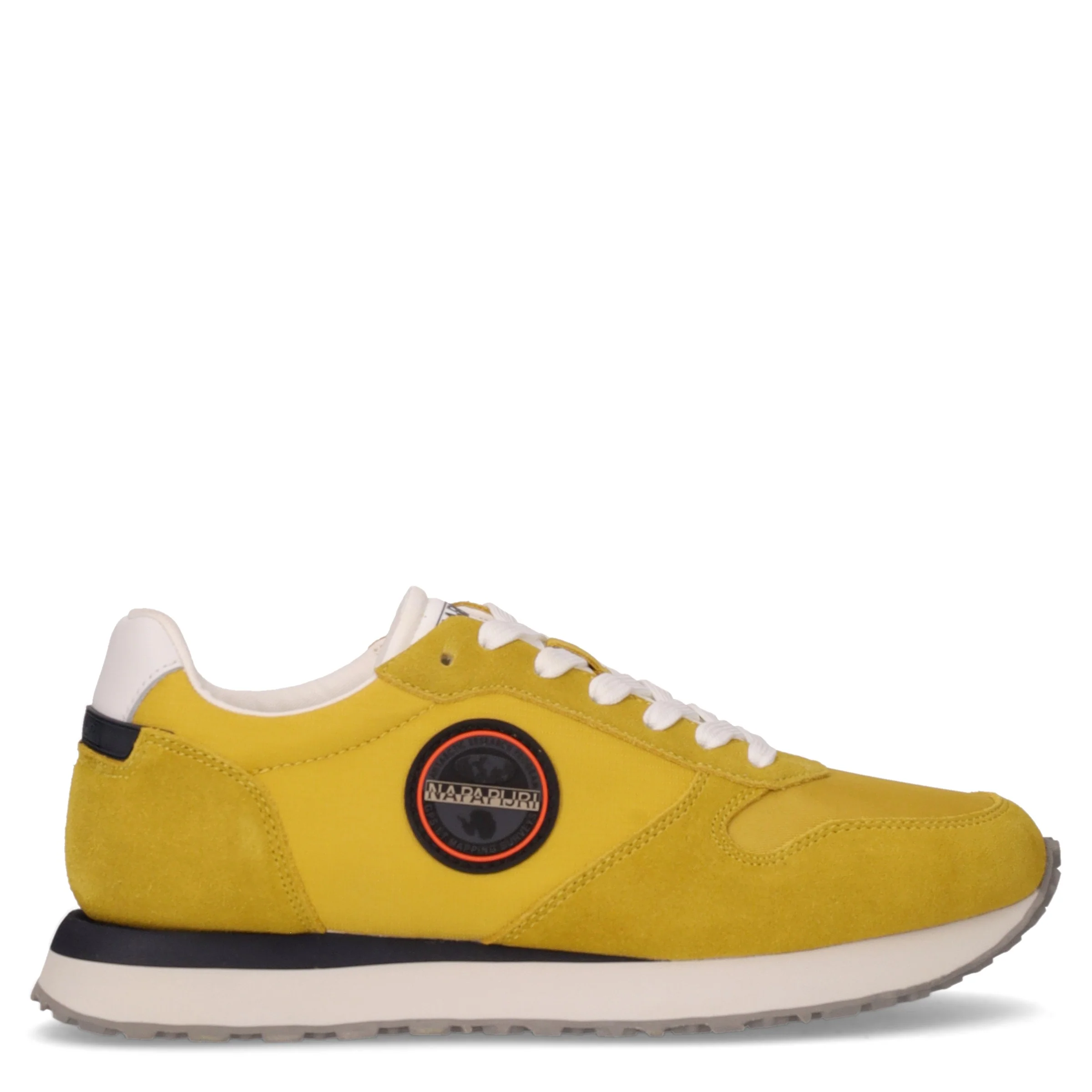 Sneaker affodil