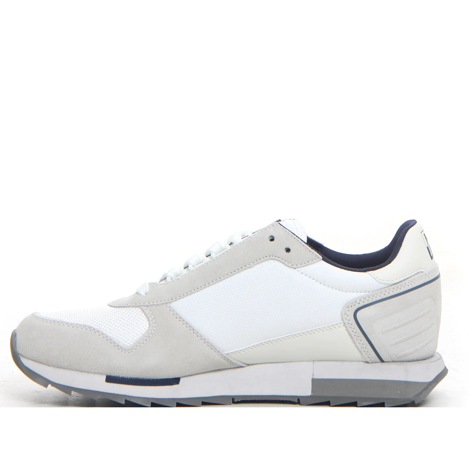 Sneaker bright white - Image 2