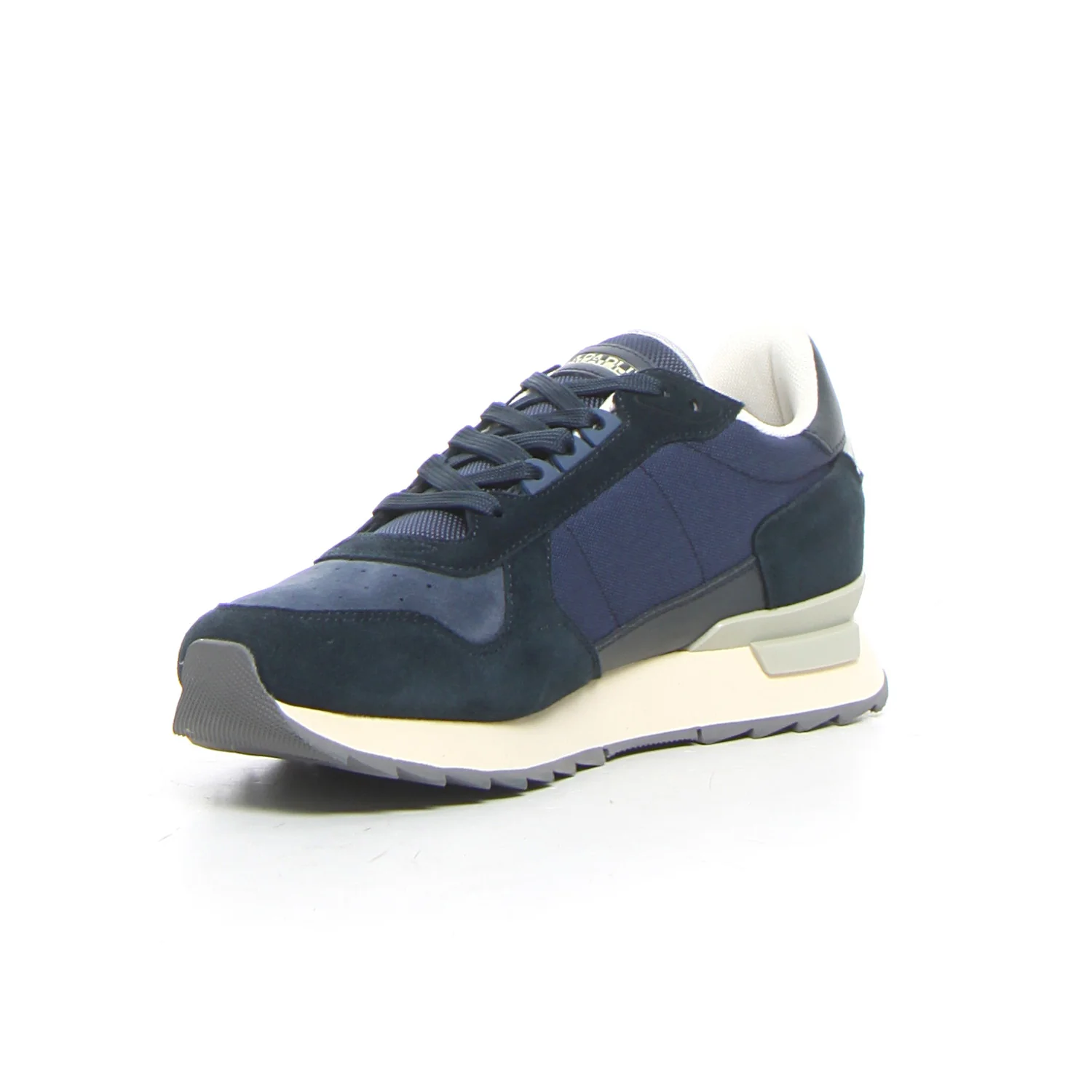 Sneaker multi blue marine - Image 3