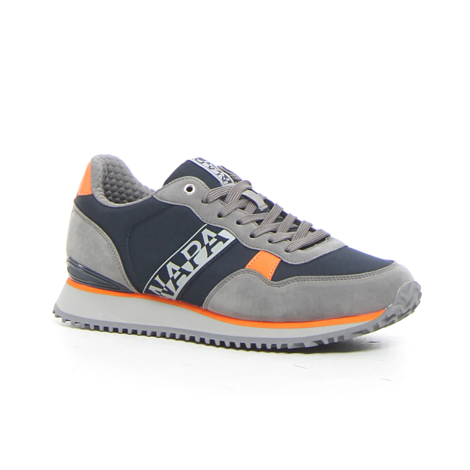 Sneaker multi navy grey - Image 2