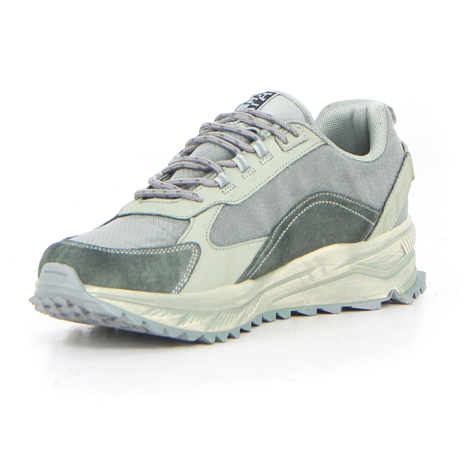Vortec sneaker da trail green lichen - Image 3