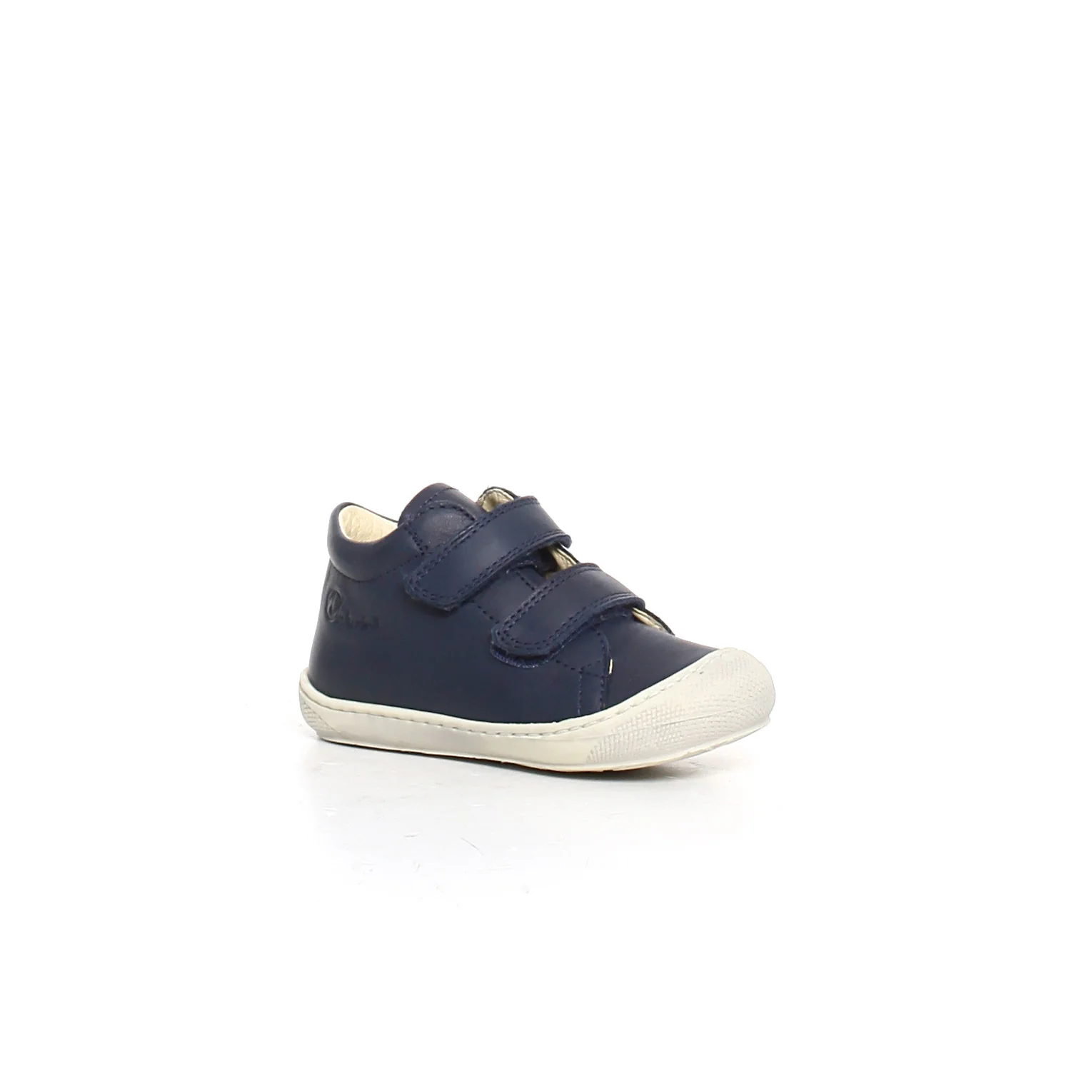 Cocoon sneaker bambino navy honey - Image 2
