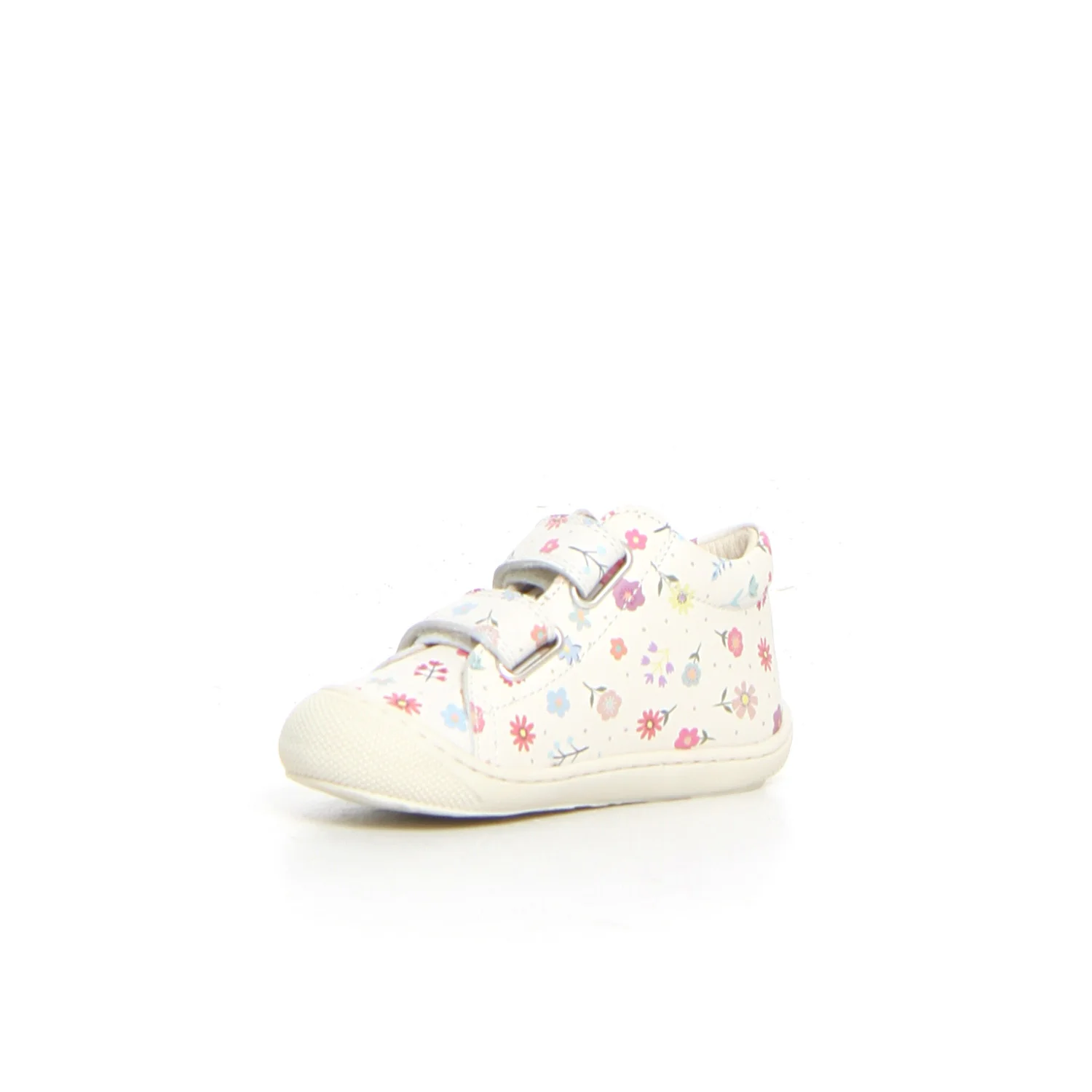 Cocoon sneaker da bambina milk - Image 3