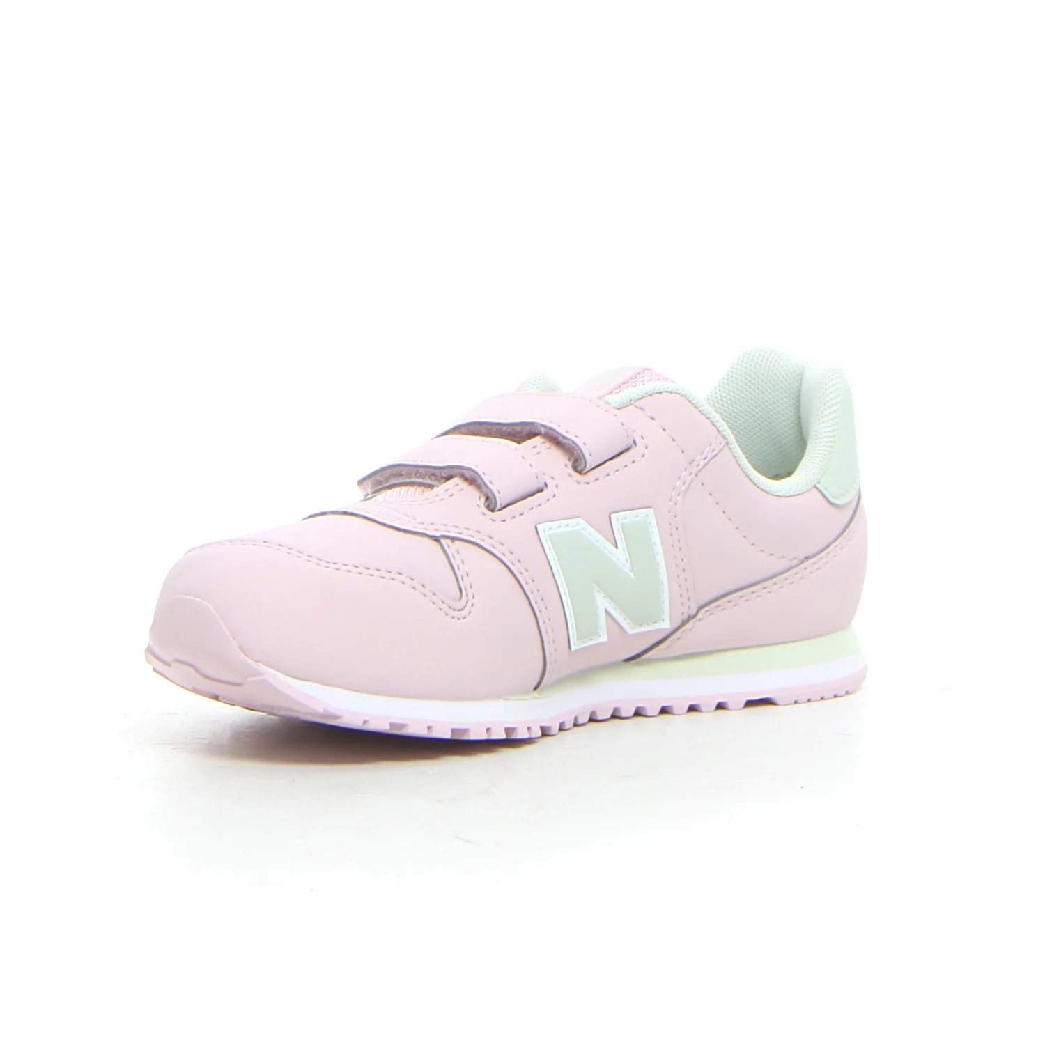 500 sneaker bambina mid - Image 3
