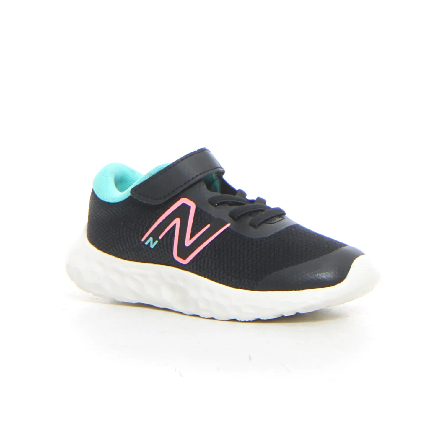 520 sneaker bambina black - Image 2
