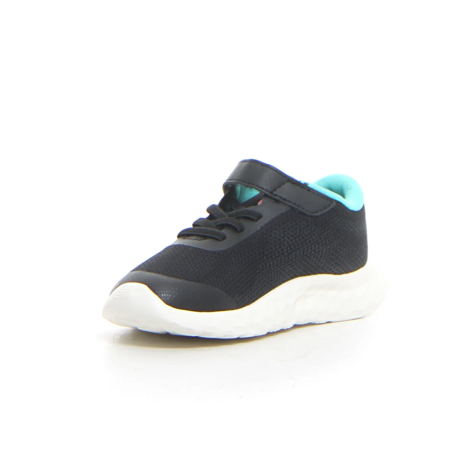 520 sneaker bambina black - Image 3