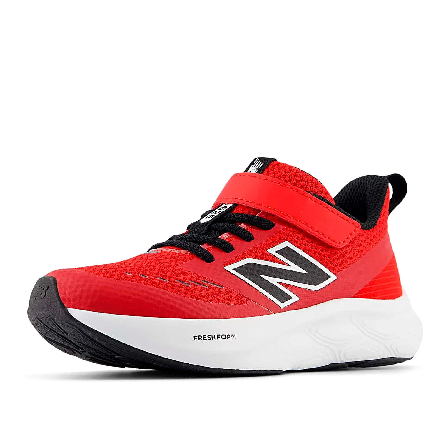 625 scarpa da running bambino true red - Image 3