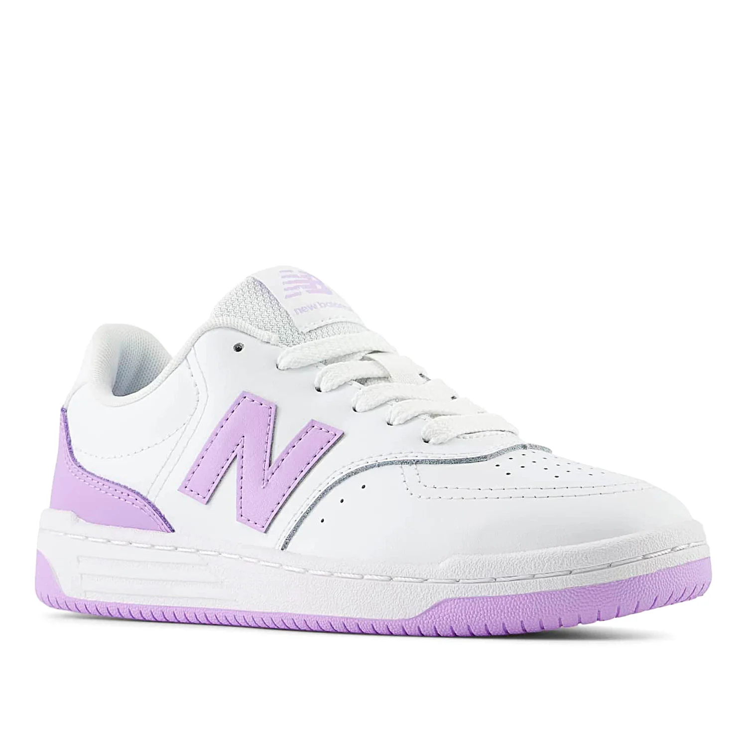 B80 sneaker ragazza white - Image 2
