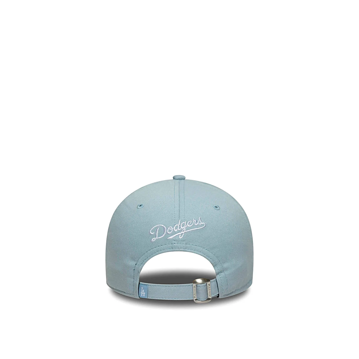 FLORAL ICON 9FORTY Los Angeles Dodgers pastel blue - Image 2