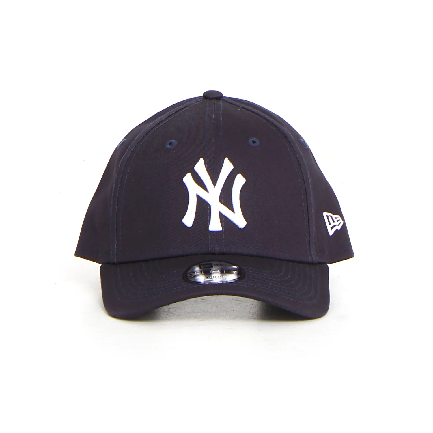 KIDS LEAGUE ESSENTIAL 9FORTY New York Yankees cappello bambino navy