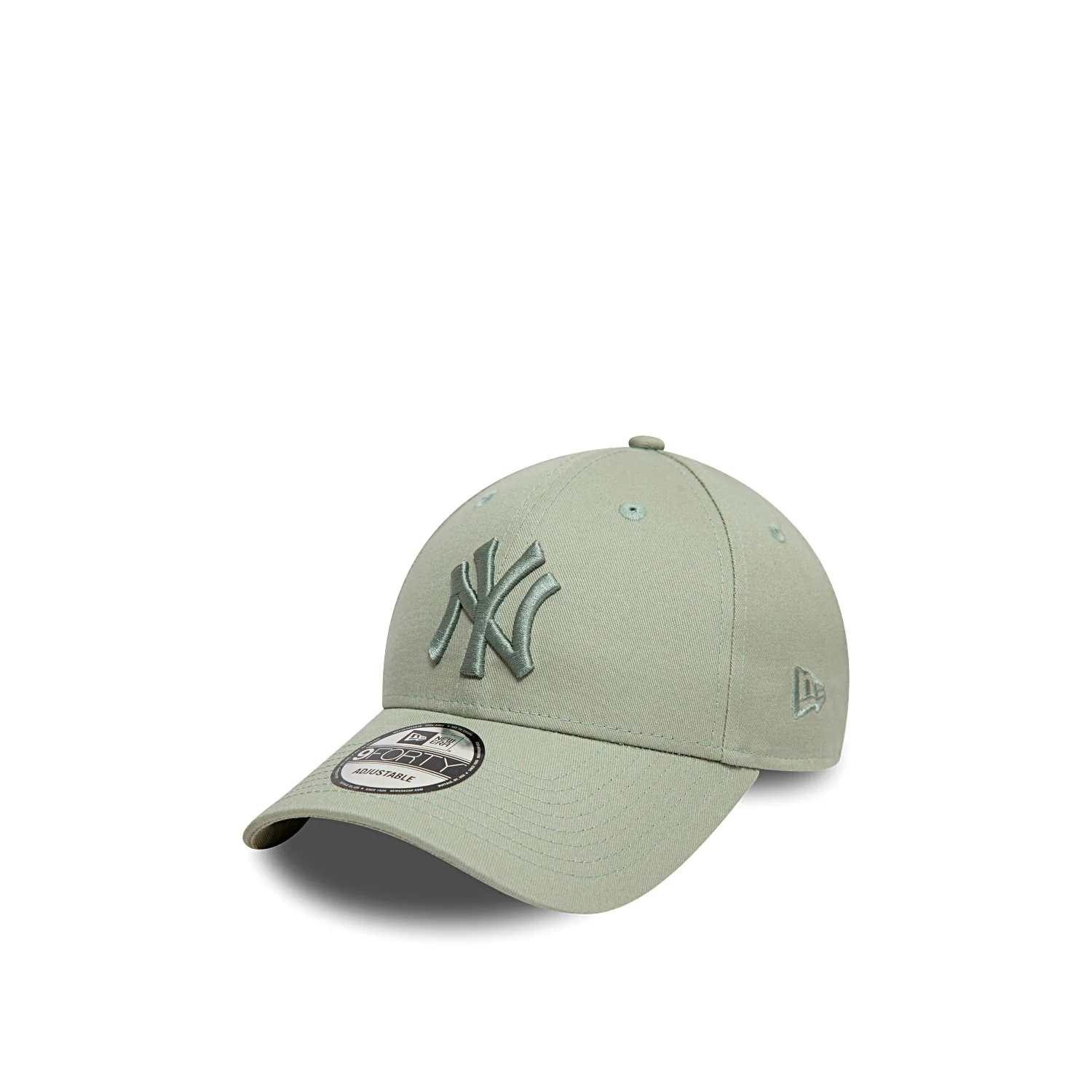 LEAGUE ESSENTIAL 9FORTY pastel green