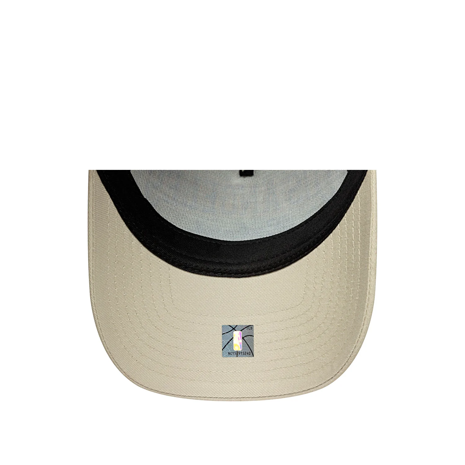 NBA EFRAME TRUCKER Los Angeles Lakers stone purple - Image 3