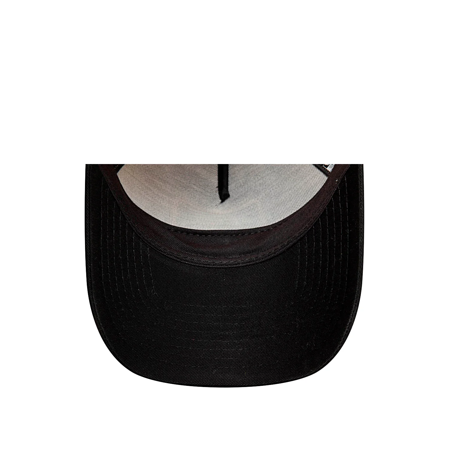 SUMMER PATCH TRUCKER black - Image 3