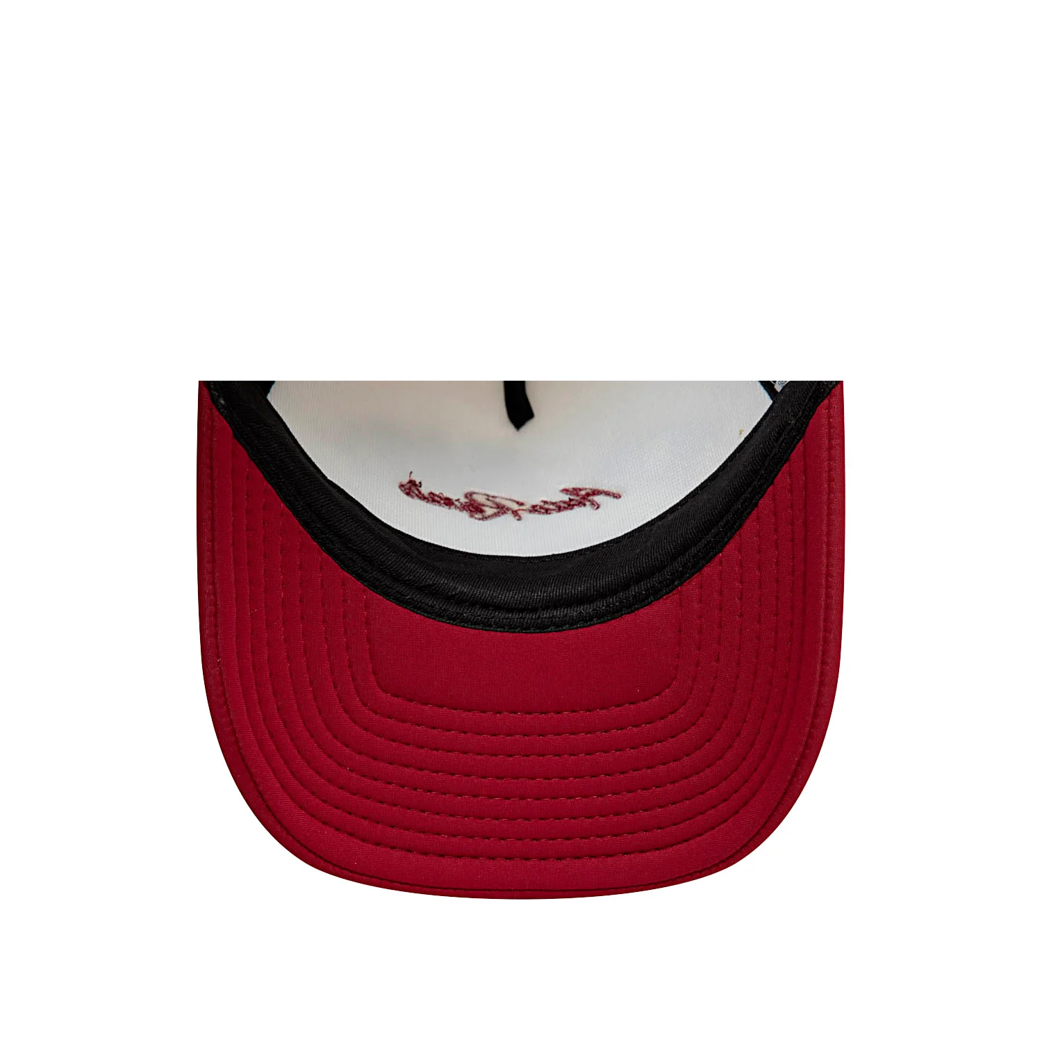 TOM AND JERRY TRUCKER white - Image 3