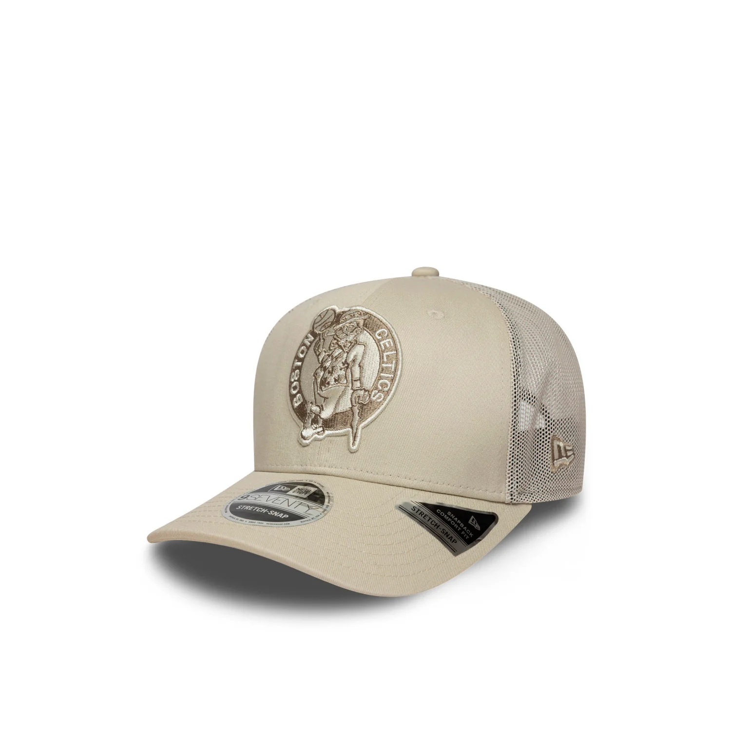 TONAL 9SEVENTYSS Boston Celtics stone