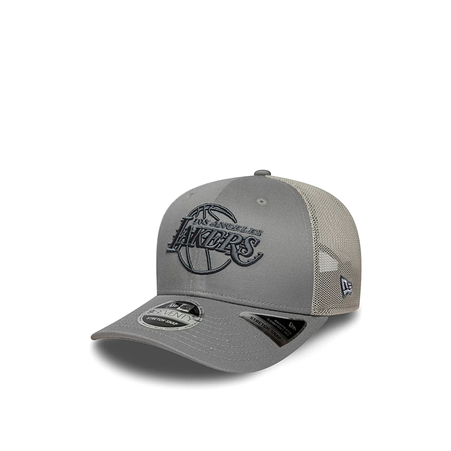 TONAL 9SEVENTYSS Los Angeles Lakers grey
