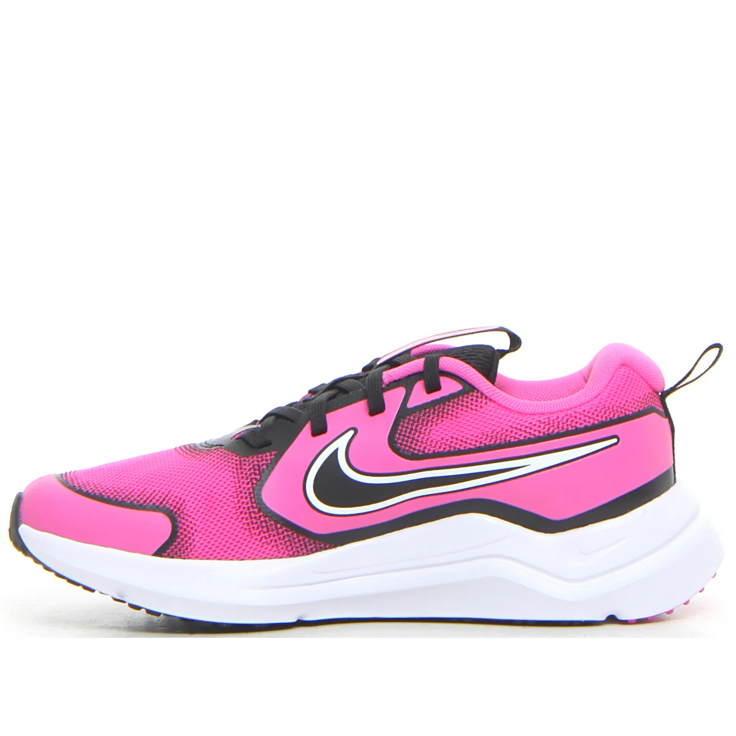Cosmic Runner scarpa da running ragazza laser fuchsia - Image 2