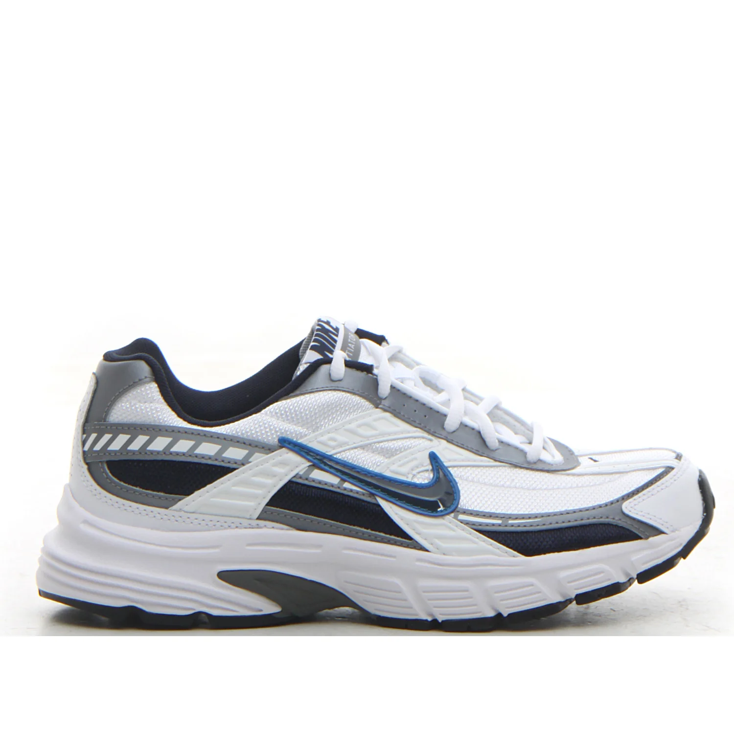 Initiator sneaker white obsidian
