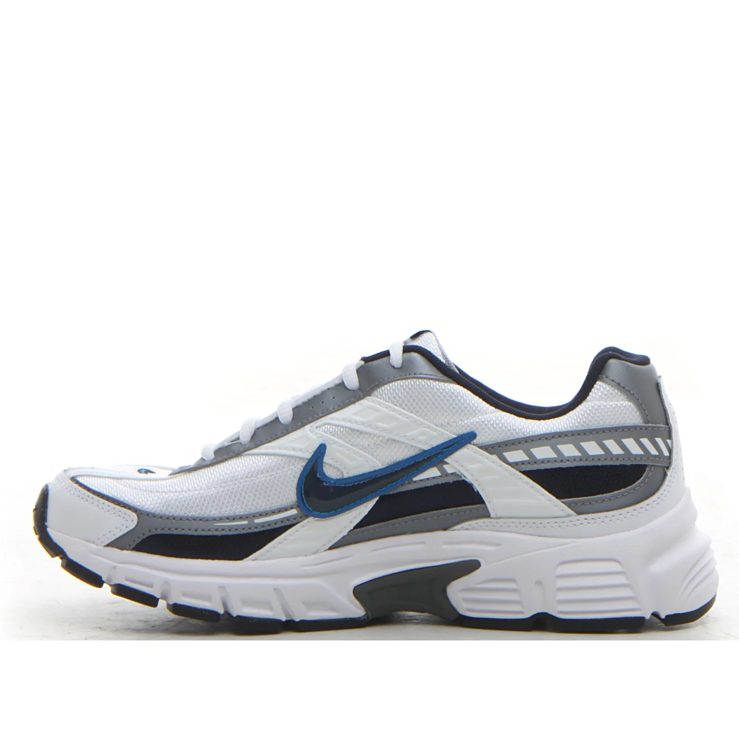 Initiator sneaker white obsidian - Image 2