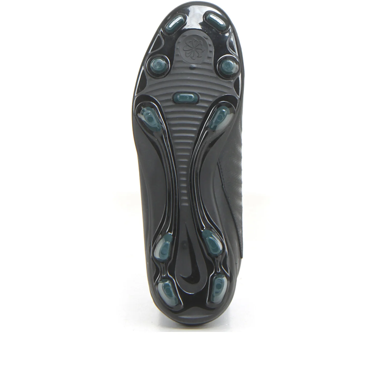 Phantom GX Club FG/MG scarpa da calcio black - Image 4