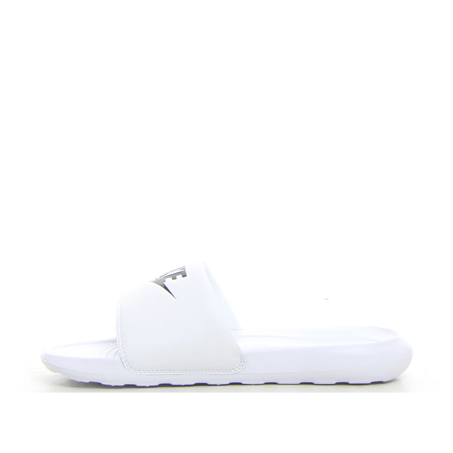 Victori One Slide ciabatta di gomma white black - Image 2