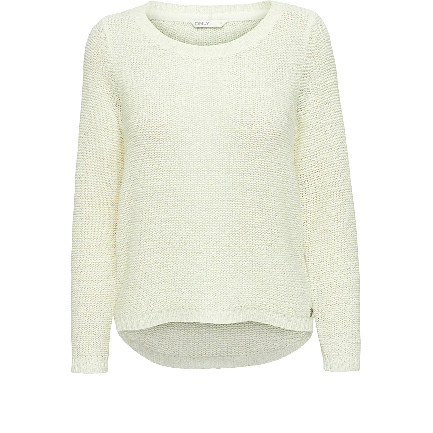 GEENA PULLOVER cloud dancer