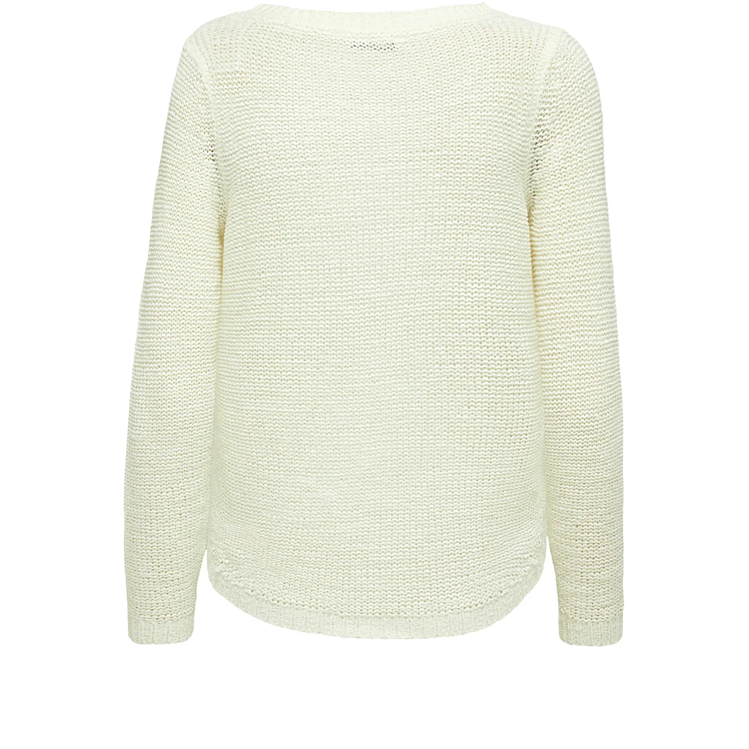 GEENA PULLOVER cloud dancer - Image 2