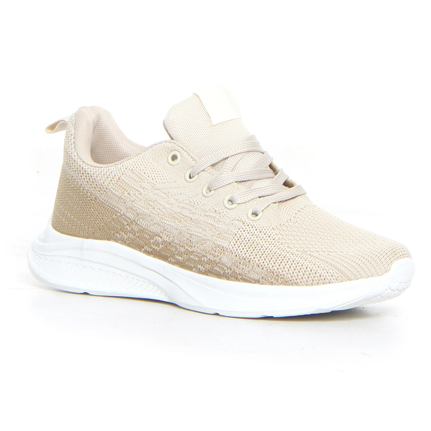 Sneaker beige - Image 2