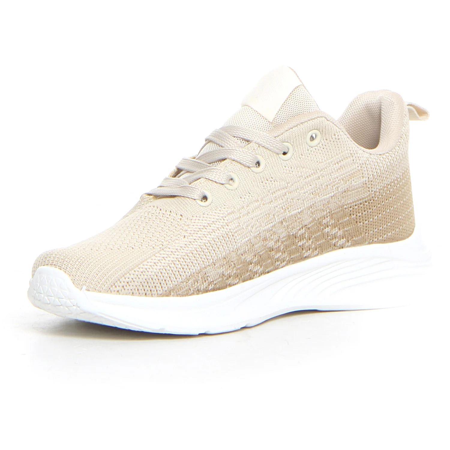 Sneaker beige - Image 3