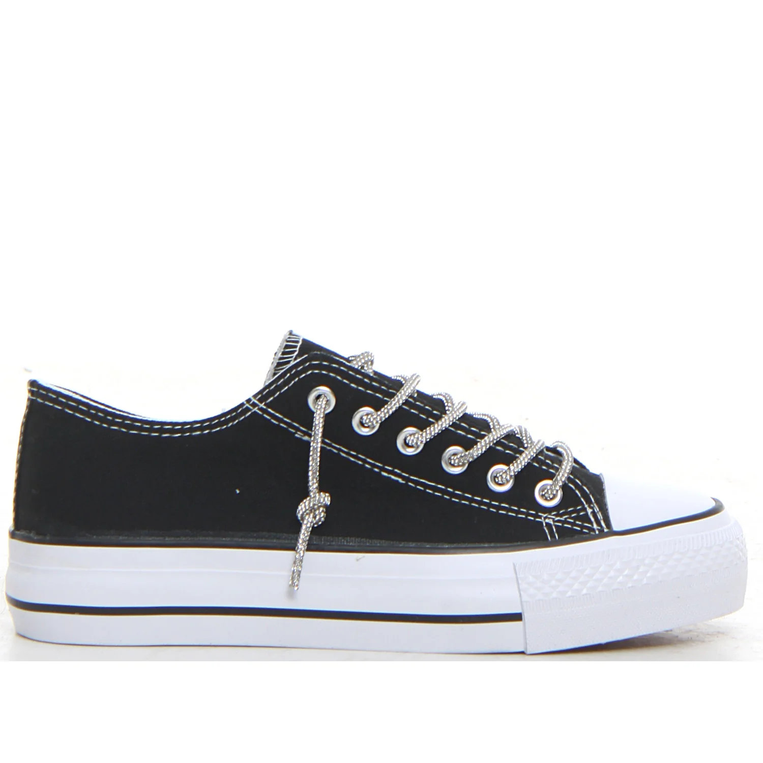 Sneaker black