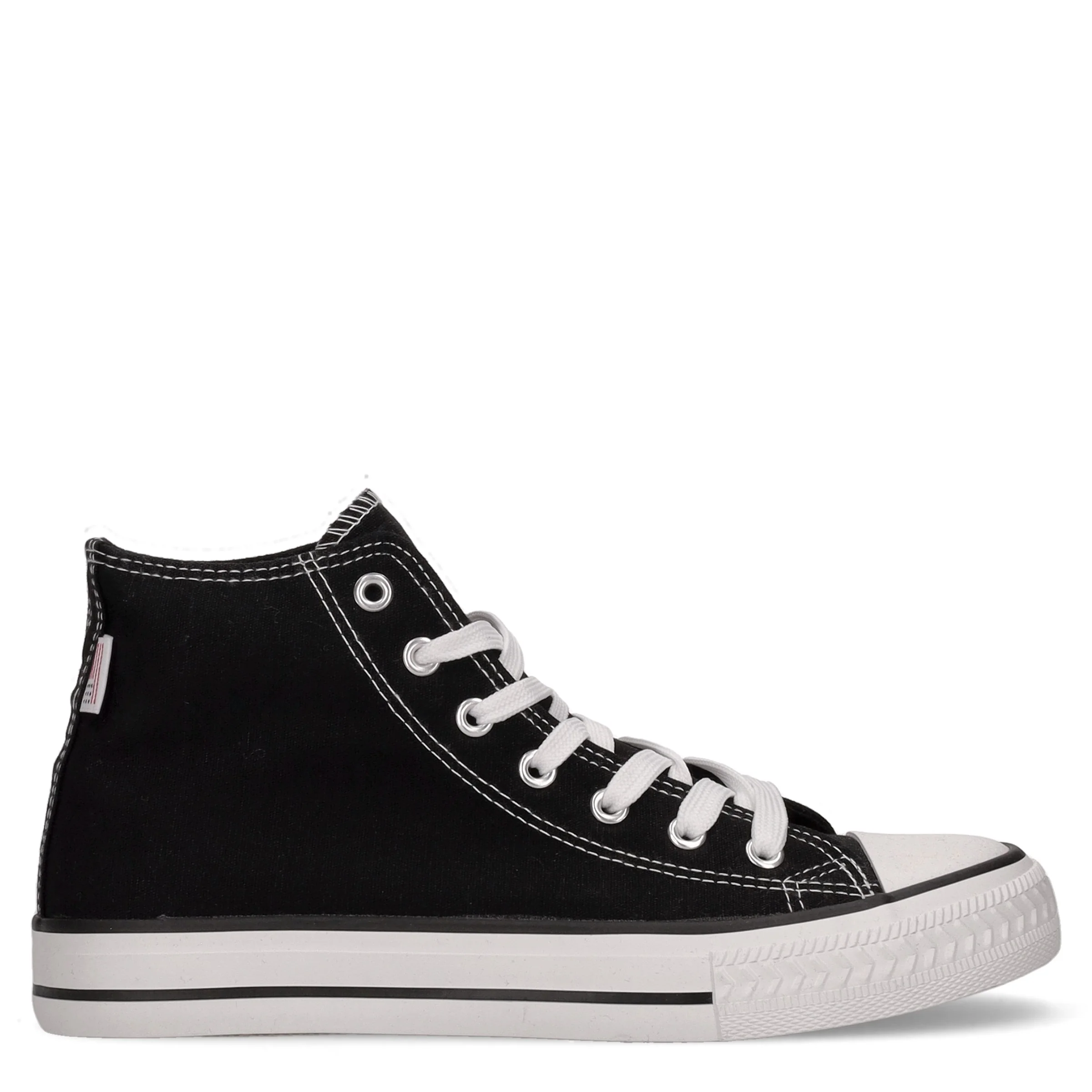 Sneaker black