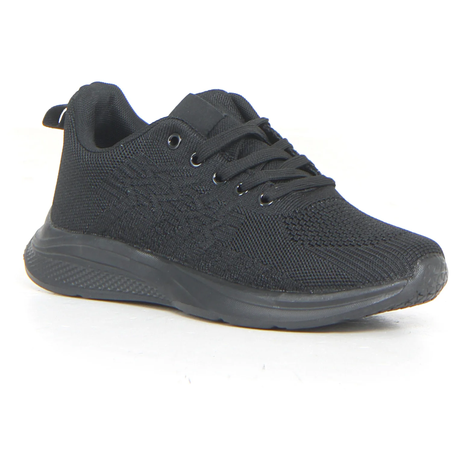 Sneaker black - Image 2