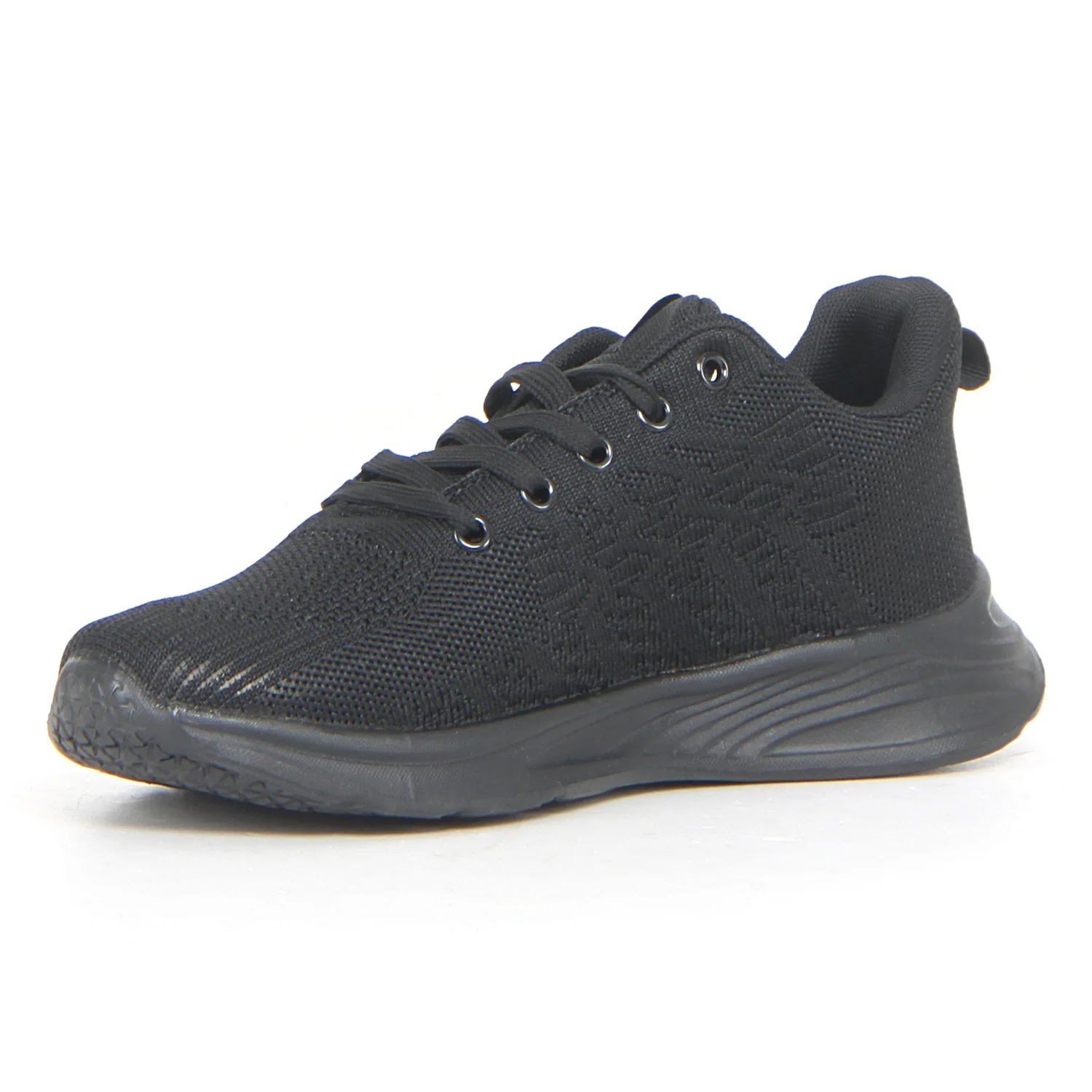 Sneaker black - Image 3