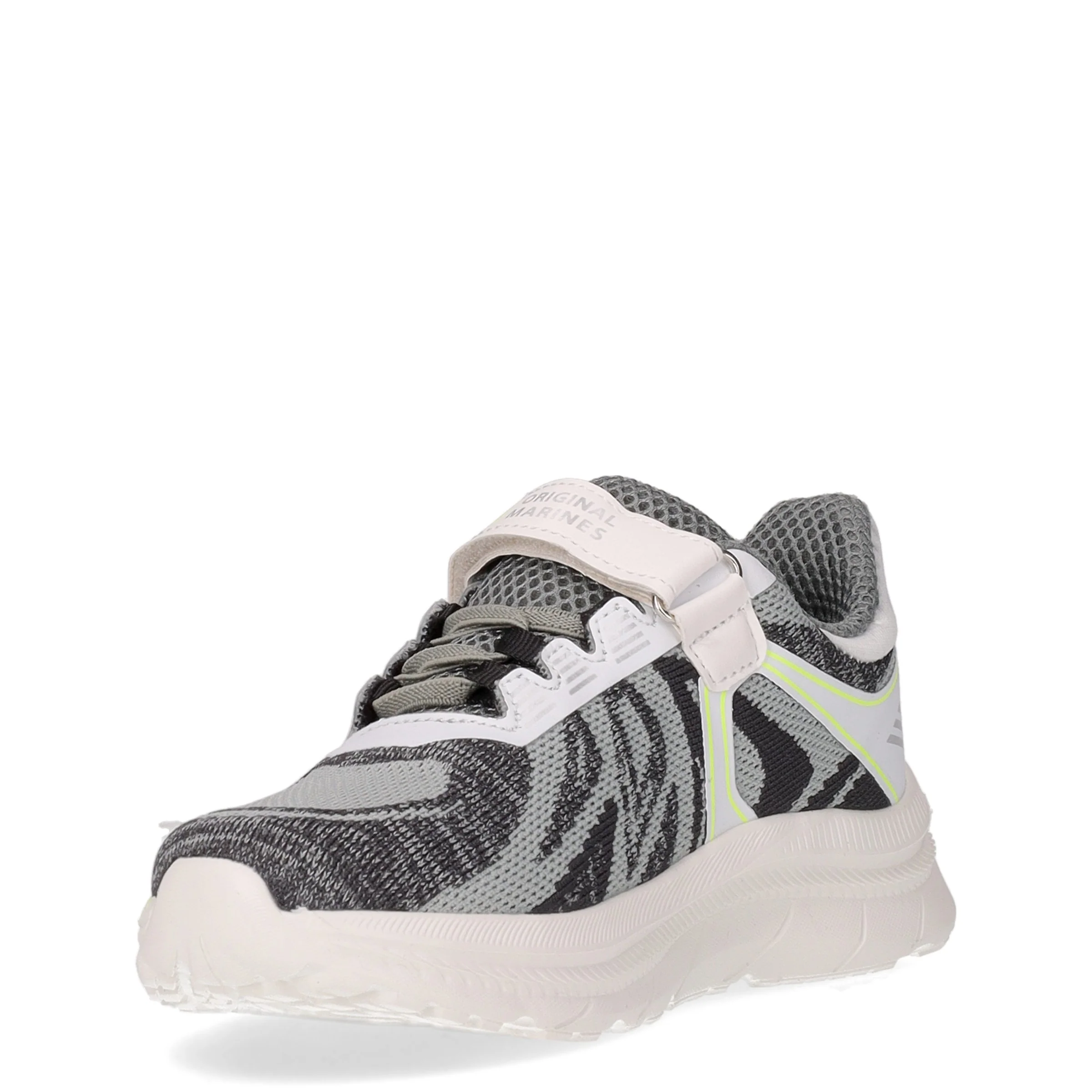 Sneaker da bambino grey - Image 3
