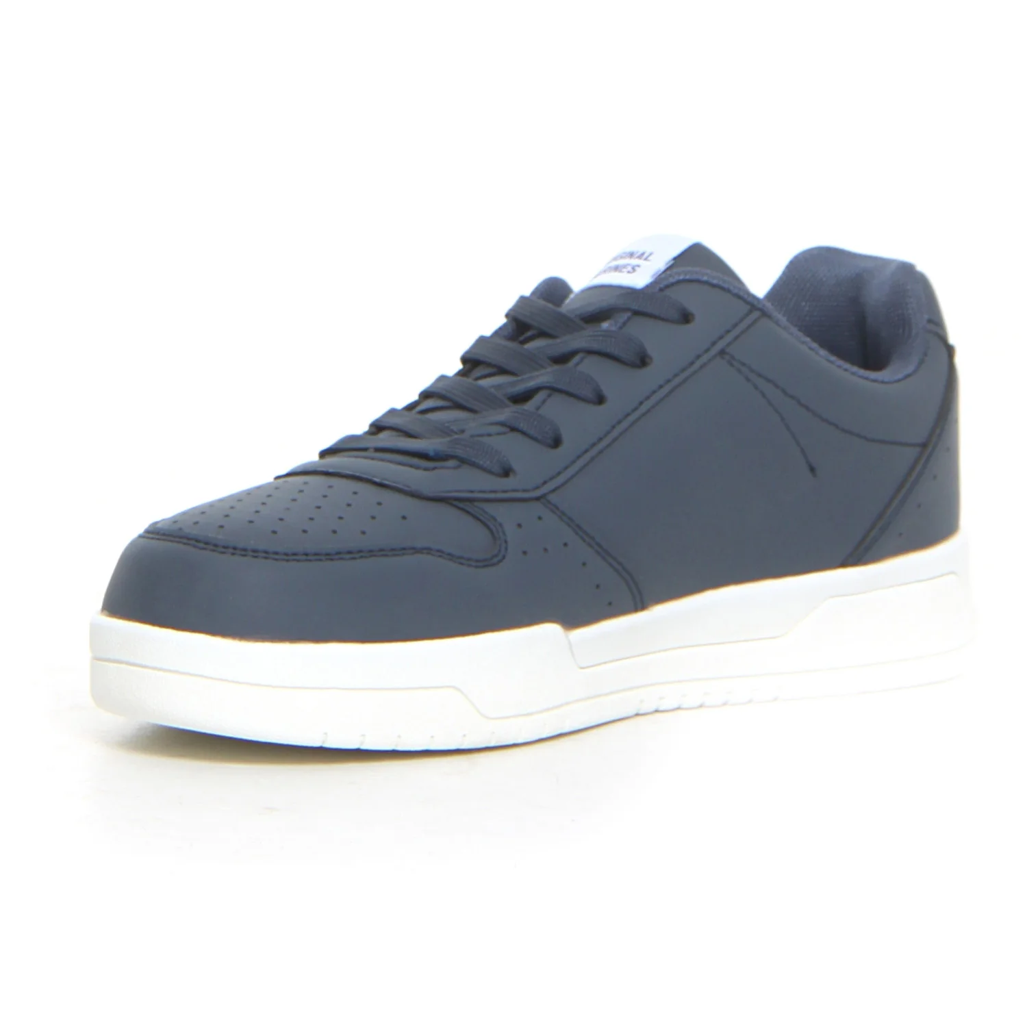 Sneaker navy - Image 3